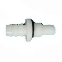 Torbot Group - ME-8725 - Medena connector. Used to connect one catheter to another. 5/pkg