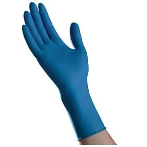 Tradex International - LSM620 - AMBITEX High Risk Powder-Free Latex Exam Gloves