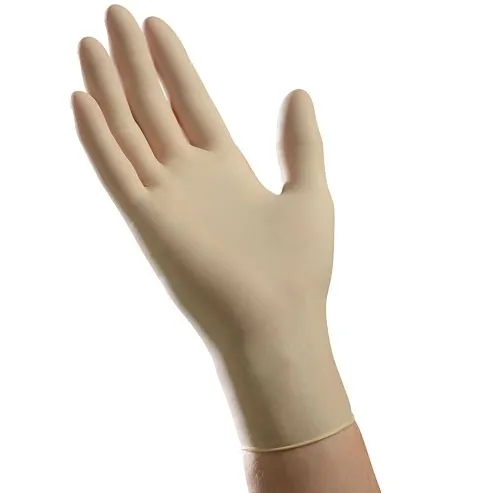 Ambitex - Tradex International - LXL5101 - Non-Sterile Powdered General Purpose Latex Glove