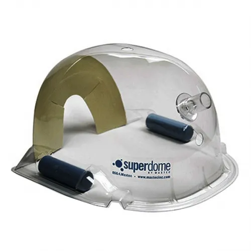 Tri-anim Health From: 203-R300-P06 To: 203-R300P07 - SuperDome Oxygen Hood Without Weights With Hood