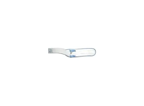Urocare Products - 634412 - Large, upper leg fabric strap for urocare leg bag 3" wide