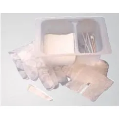 Vyaire Medical - 3t4691a - Kit Trach Care W/Gloves